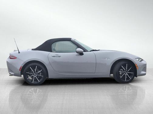 2024 Mazda MX-5 Miata Grand Touring