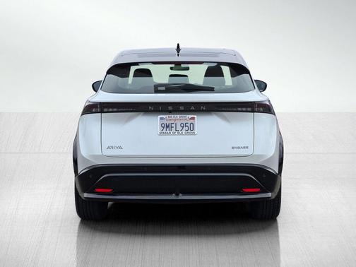 2024 Nissan ARIYA ENGAGE