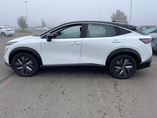 2024 Nissan ARIYA ENGAGE