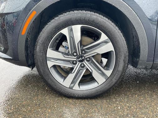 2023 Kia Sorento Plug-In Hybrid SX Prestige