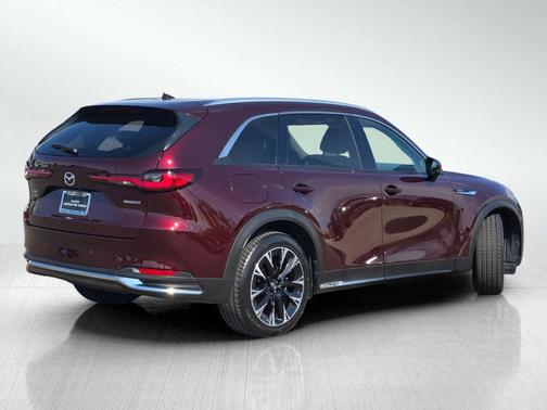 2024 Mazda CX-90 PHEV Premium