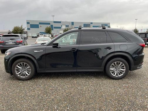 2024 Mazda CX-90 PHEV Preferred