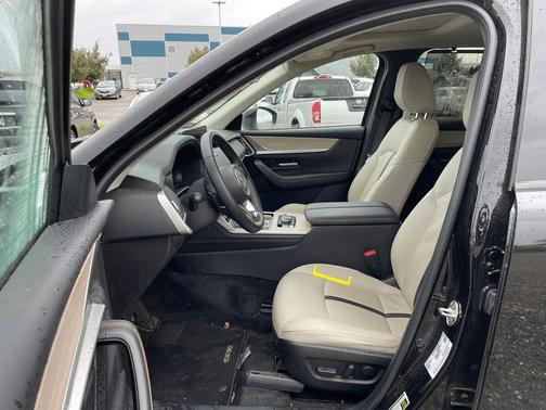 2024 Mazda CX-90 PHEV Preferred