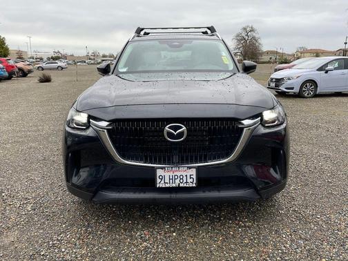 2024 Mazda CX-90 PHEV Preferred