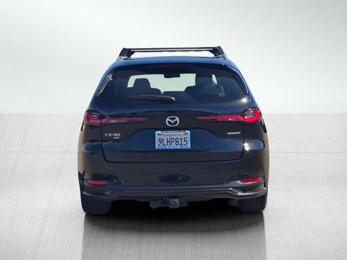 2024 Mazda CX-90 PHEV Preferred