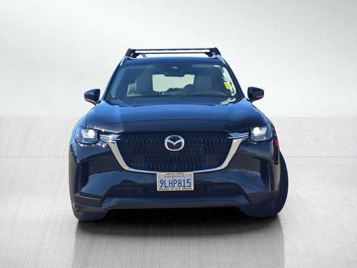 2024 Mazda CX-90 PHEV Preferred