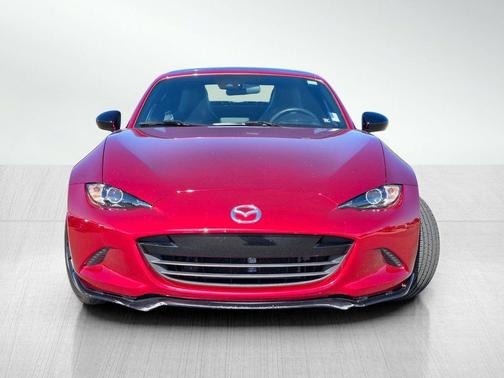 2023 Mazda MX-5 Miata RF Club