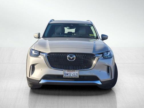 2024 Mazda CX-90 PHEV Premium