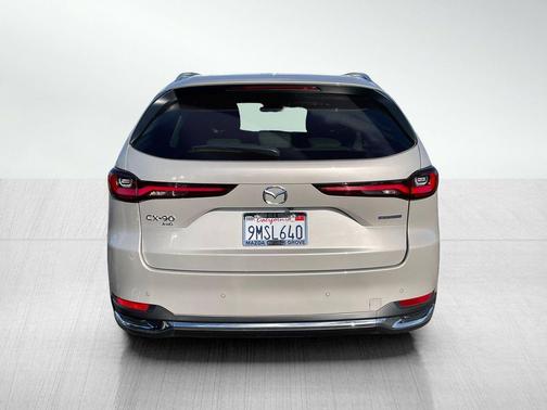 2024 Mazda CX-90 PHEV Premium