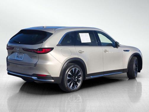 2024 Mazda CX-90 PHEV Premium