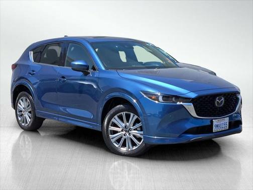 2023 Mazda CX-5 Signature
