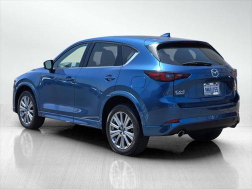 2023 Mazda CX-5 Signature