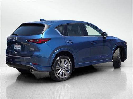 2023 Mazda CX-5 Signature