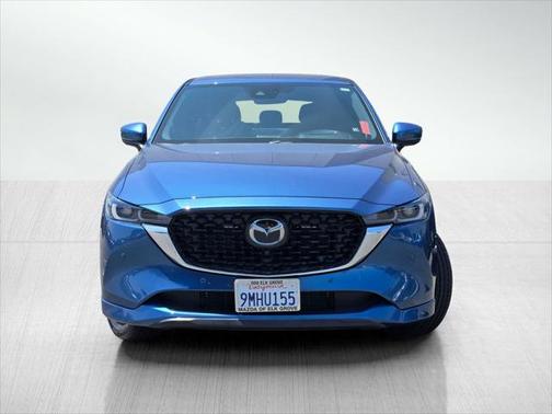 2023 Mazda CX-5 Signature