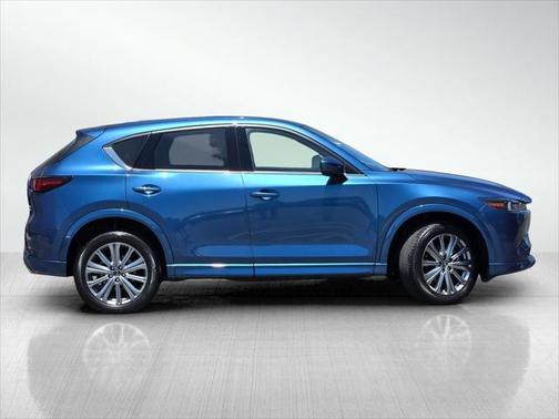 2023 Mazda CX-5 Signature