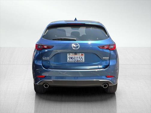 2023 Mazda CX-5 Signature