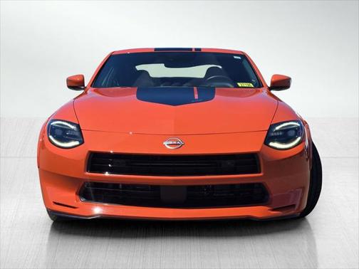 2024 Nissan Z Performance Auto