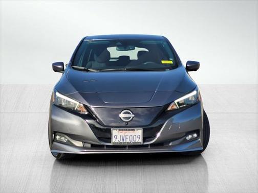 2024 Nissan Leaf SV PLUS