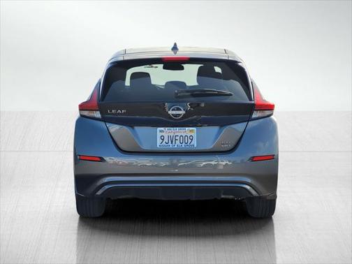 2024 Nissan Leaf SV PLUS