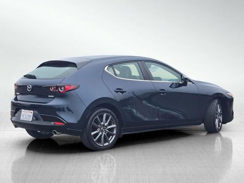 2023 Mazda Mazda3 2.5 S Select