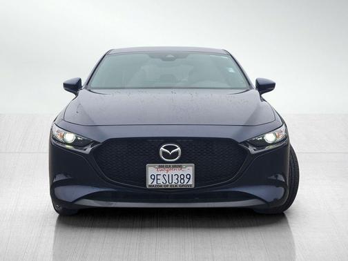 2023 Mazda Mazda3 2.5 S Select