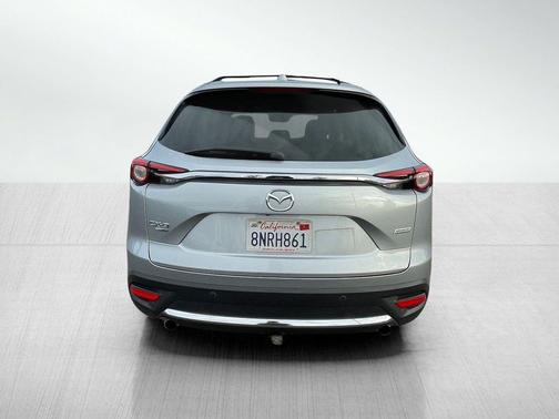 2019 Mazda CX-9 Signature