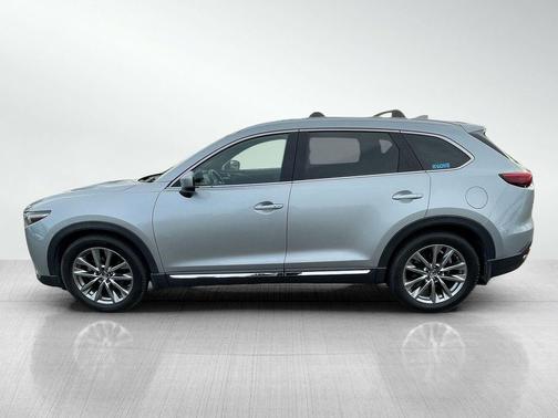 2019 Mazda CX-9 Signature