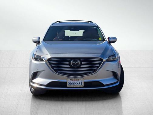 2019 Mazda CX-9 Signature