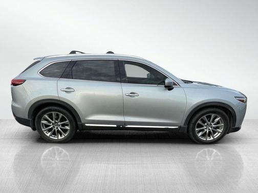 2019 Mazda CX-9 Signature