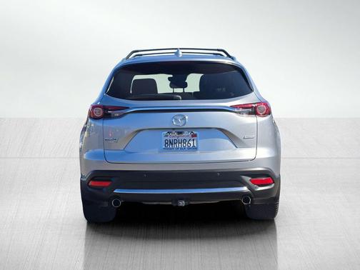 2019 Mazda CX-9 Signature