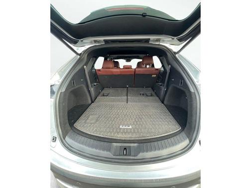 2019 Mazda CX-9 Signature