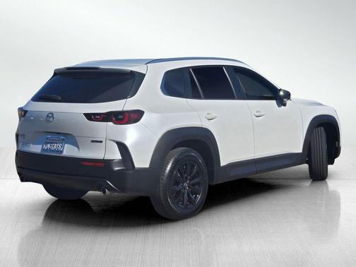 2023 Mazda CX-50 2.5 S Preferred Plus Package