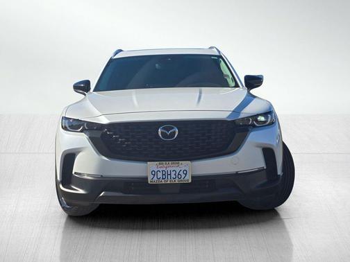 2023 Mazda CX-50 2.5 S Preferred Plus Package
