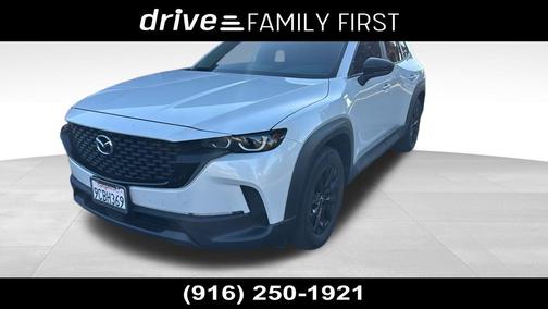 2023 Mazda CX-50 2.5 S Preferred Plus Package