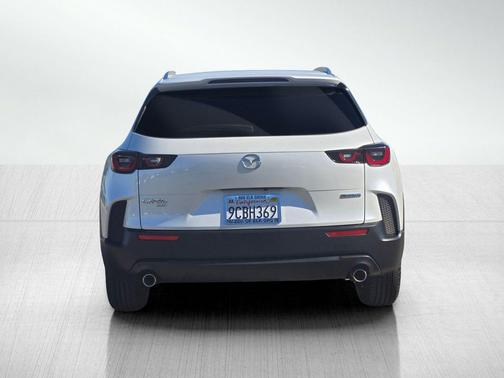 2023 Mazda CX-50 2.5 S Preferred Plus Package