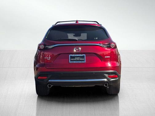 2022 Mazda CX-9 Grand Touring