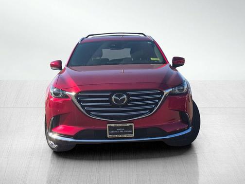 2022 Mazda CX-9 Grand Touring