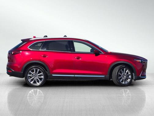 2022 Mazda CX-9 Grand Touring
