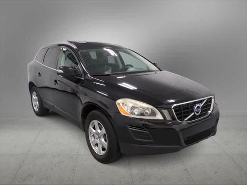2011 Volvo XC60 3.2