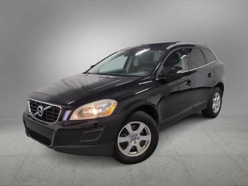 2011 Volvo XC60 3.2