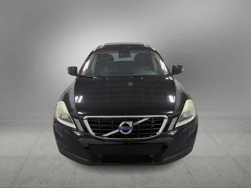 2011 Volvo XC60 3.2
