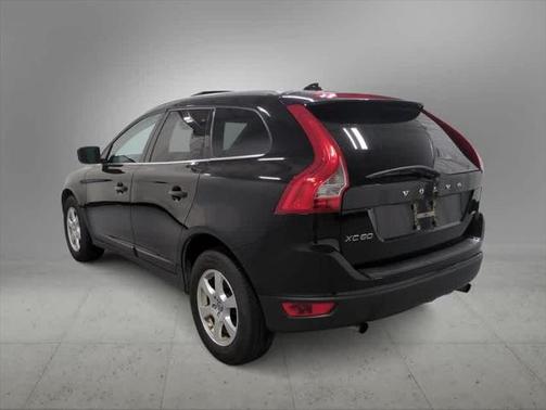 2011 Volvo XC60 3.2