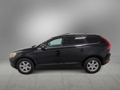 2011 Volvo XC60 3.2