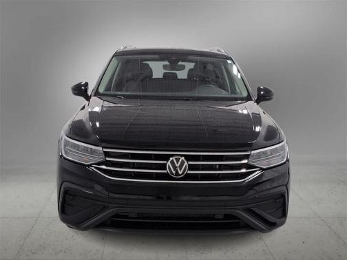 2023 Volkswagen Tiguan 2.0T SE 4MOTION