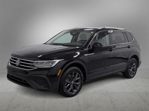 2023 Volkswagen Tiguan 2.0T SE 4MOTION