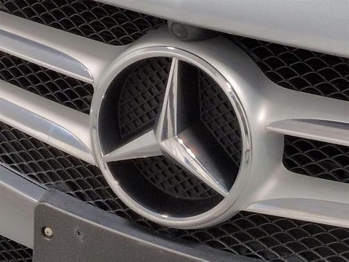 2017 Mercedes-Benz C-Class C 300 4MATIC