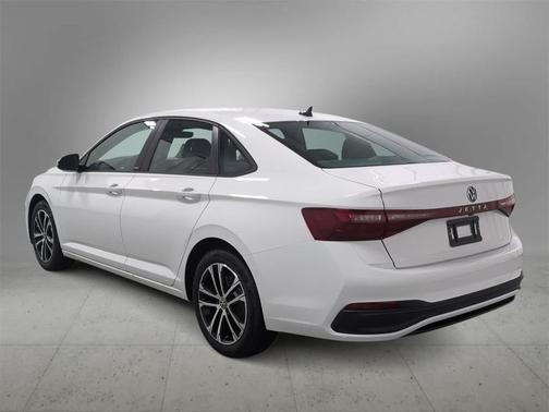 2026 Volkswagen Jetta 1.4T S