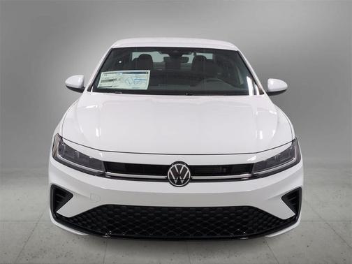 2026 Volkswagen Jetta 1.4T S