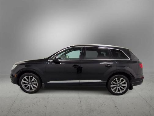 2017 Audi Q7 2.0T Premium