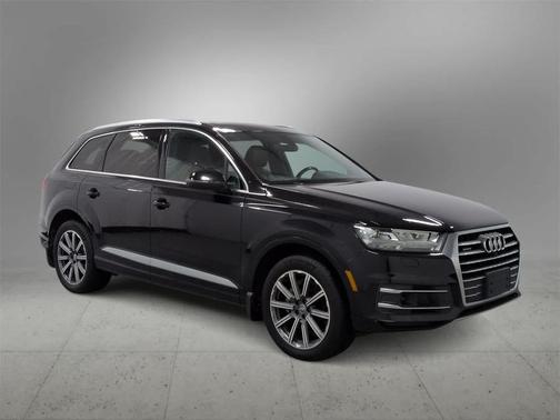 2017 Audi Q7 2.0T Premium